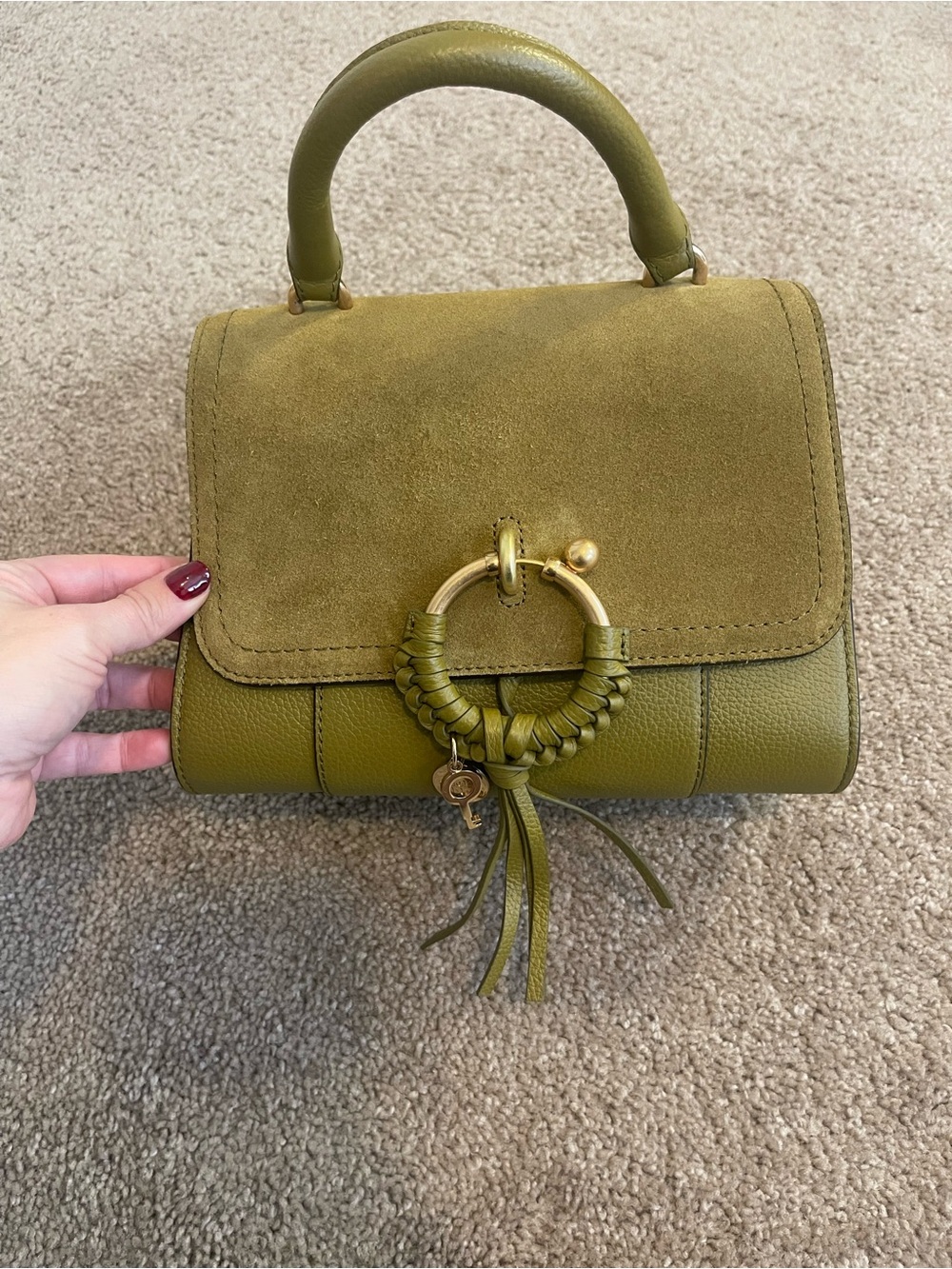 See By Chloe handbag